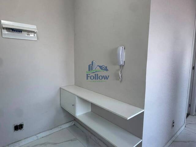 #2428 - Apartamento para Locação em Carapicuíba - SP - 3