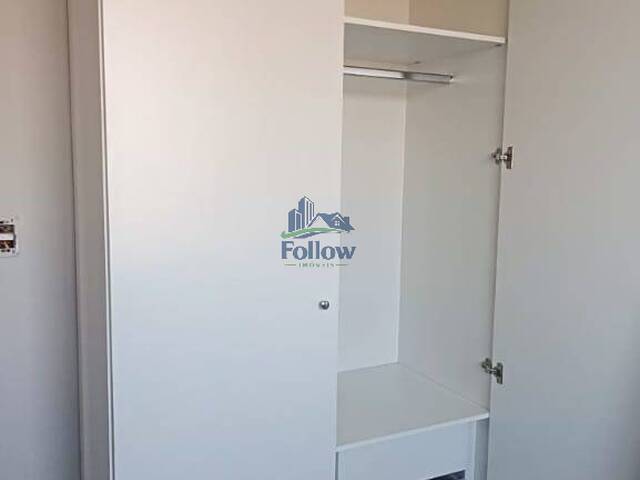 Apartamento para Locação em Carapicuíba - 4