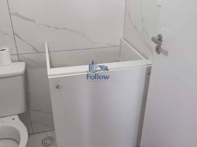 Apartamento para Locação em Carapicuíba - 5