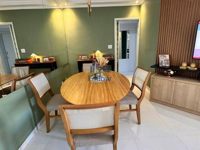 Apartamento para Venda em Osasco - 4