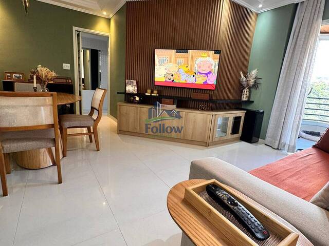 Apartamento para Venda em Osasco - 5