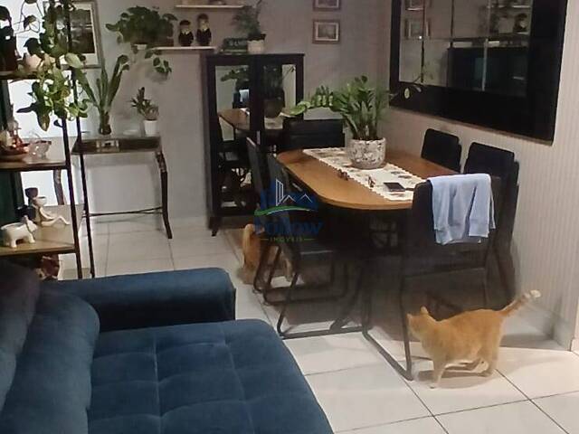 #2431 - Apartamento para Venda em Osasco - SP - 2