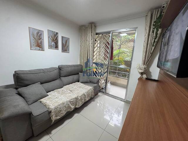 #2418 - Apartamento para Venda em Osasco - SP