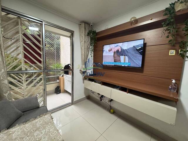 #2418 - Apartamento para Venda em Osasco - SP