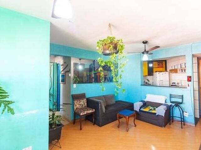 #2432 - Apartamento para Venda em Osasco - SP - 2