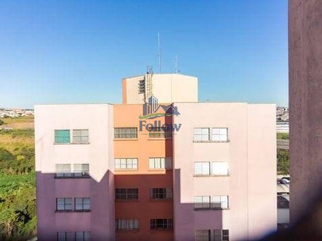Apartamento para Venda em Osasco - 4