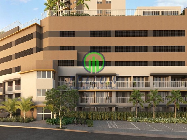 #1799 - Apartamento para Venda em Osasco - SP