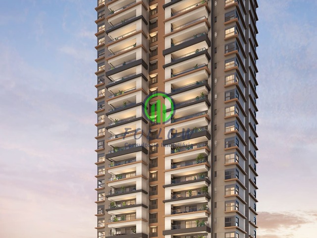 #1802 - Cobertura Duplex para Venda em Osasco - SP - 3