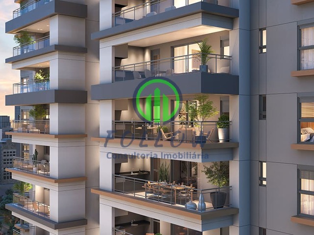 #1802 - Cobertura Duplex para Venda em Osasco - SP - 2