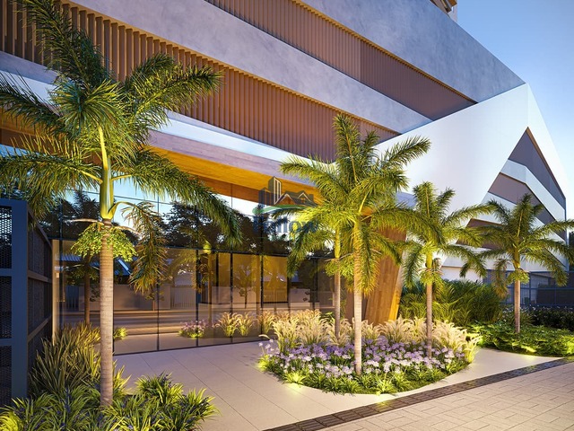 Apartamento para Venda em Osasco - 4
