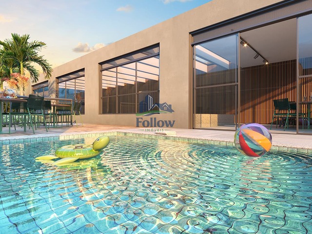 Apartamento para Venda em Osasco - 5