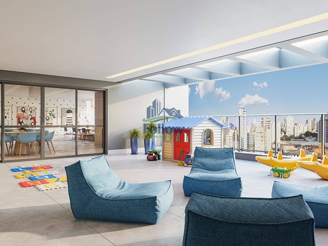 Apartamento para Venda em Osasco - 4