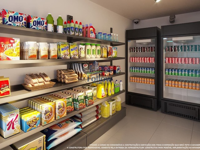 Apartamento para Venda em Osasco - 5