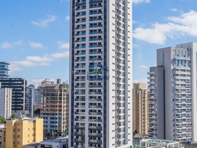 #1820 - Apartamento para Venda em Osasco - SP