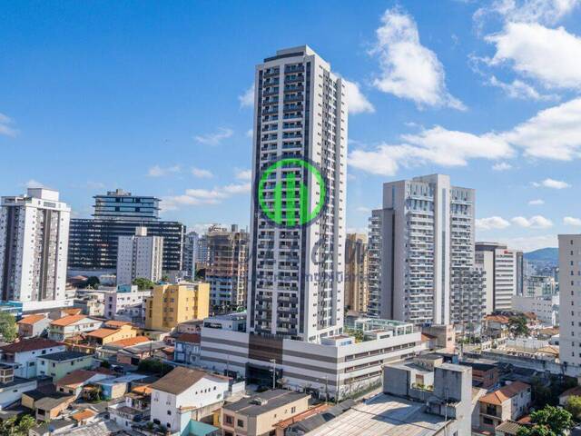 #1820 - Apartamento para Venda em Osasco - SP