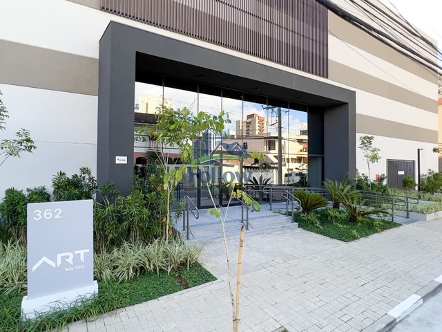 #1820 - Apartamento para Venda em Osasco - SP