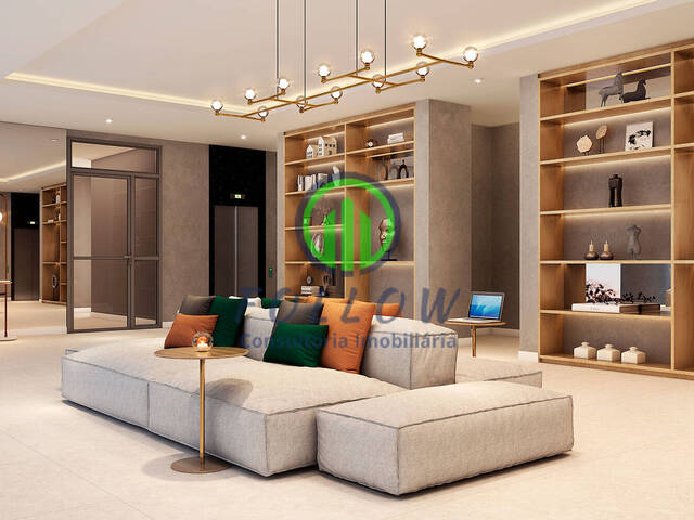 Apartamento para Venda em São Paulo - 5