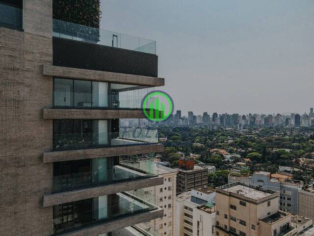 Apartamento para Venda em São Paulo - 4