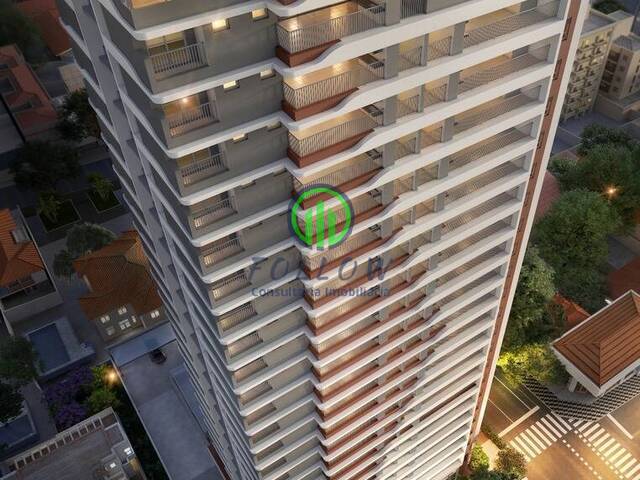 Apartamento para Venda em São Paulo - 4
