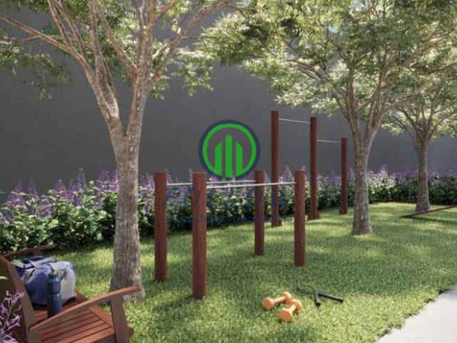 #2166 - Apartamento para Venda em Osasco - SP - 2