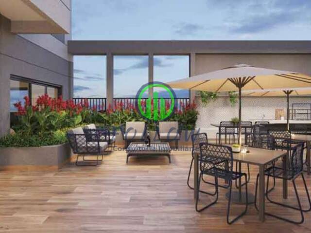 #2166 - Apartamento para Venda em Osasco - SP - 3