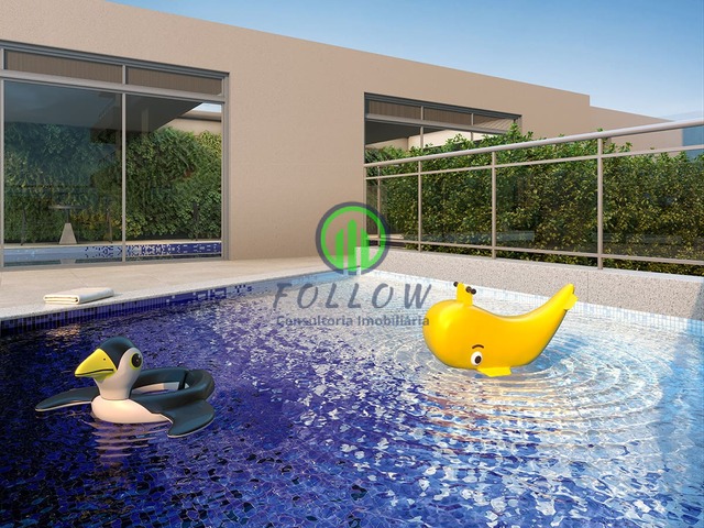 Apartamento para Venda em Osasco - 5