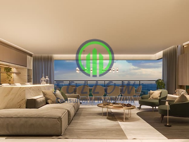 Apartamento para Venda em Osasco - 4