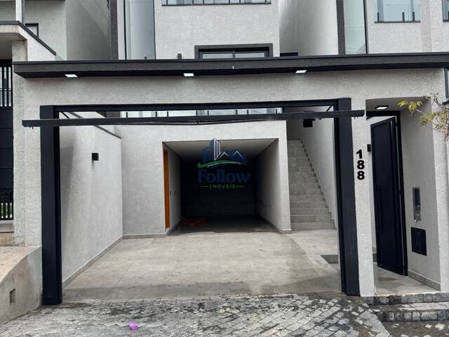 #2326 - Casa para Venda em Santana de Parnaíba - SP - 2