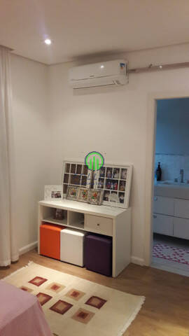 Sobrado à venda com 3 quartos, 420m² - Foto 3