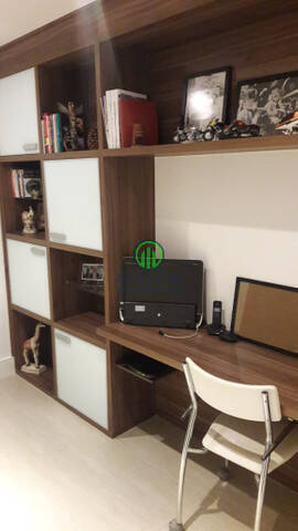 Sobrado à venda com 3 quartos, 420m² - Foto 4