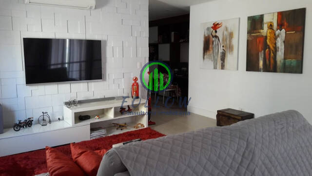Sobrado à venda com 3 quartos, 420m² - Foto 7
