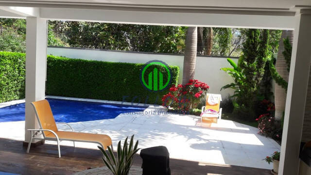 Sobrado à venda com 3 quartos, 420m² - Foto 8