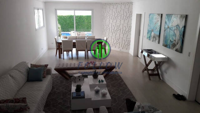 Sobrado à venda com 3 quartos, 420m² - Foto 9