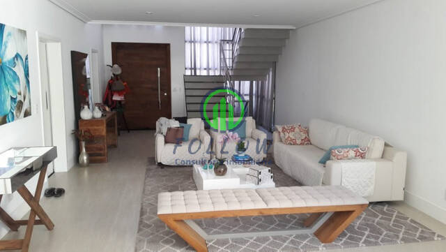 Sobrado à venda com 3 quartos, 420m² - Foto 12