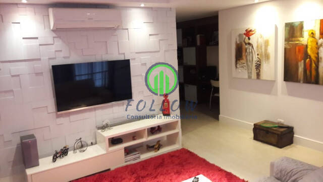 Sobrado à venda com 3 quartos, 420m² - Foto 15
