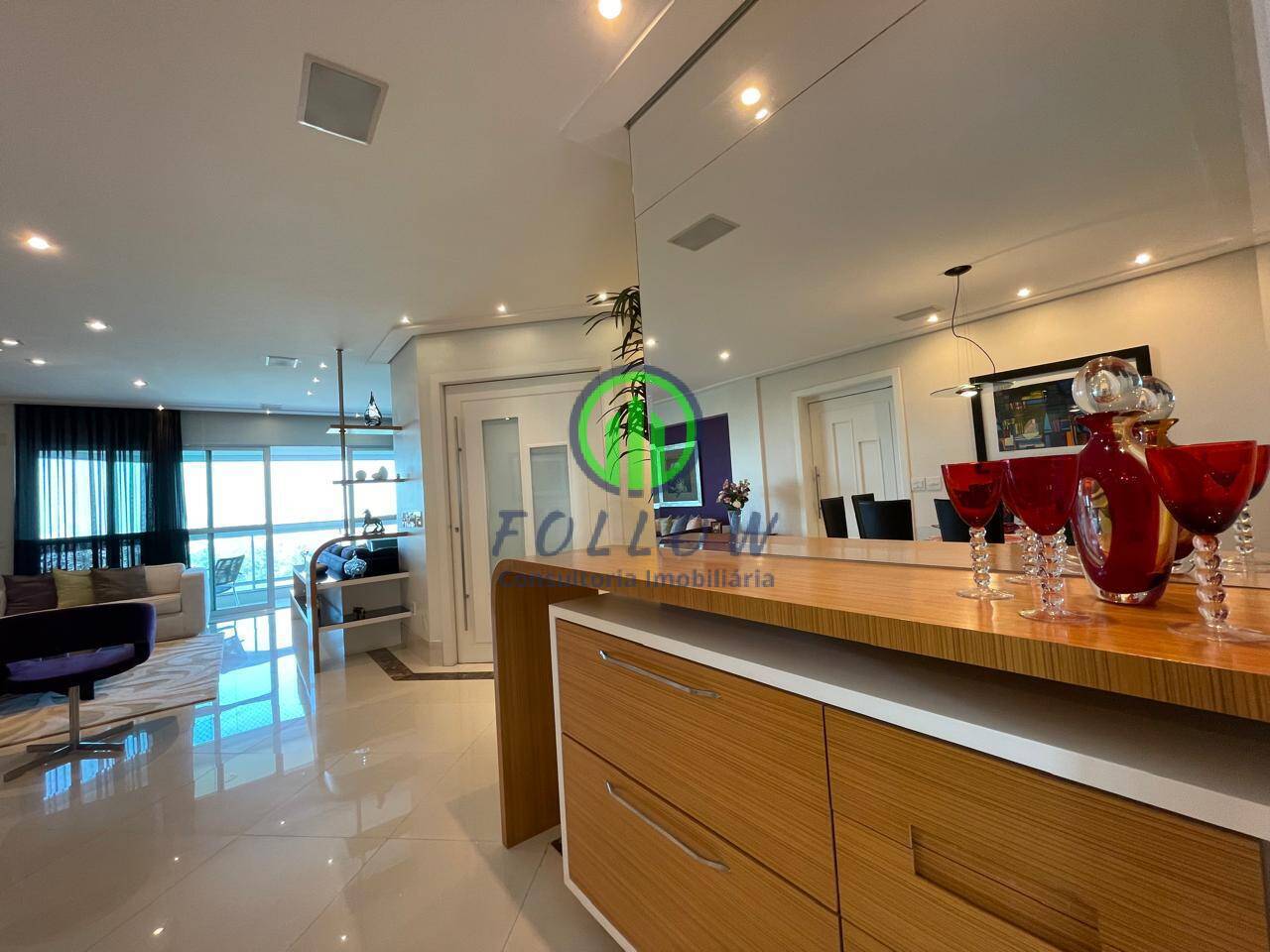 Apartamento, 4 quartos, 225 m² - Foto 6