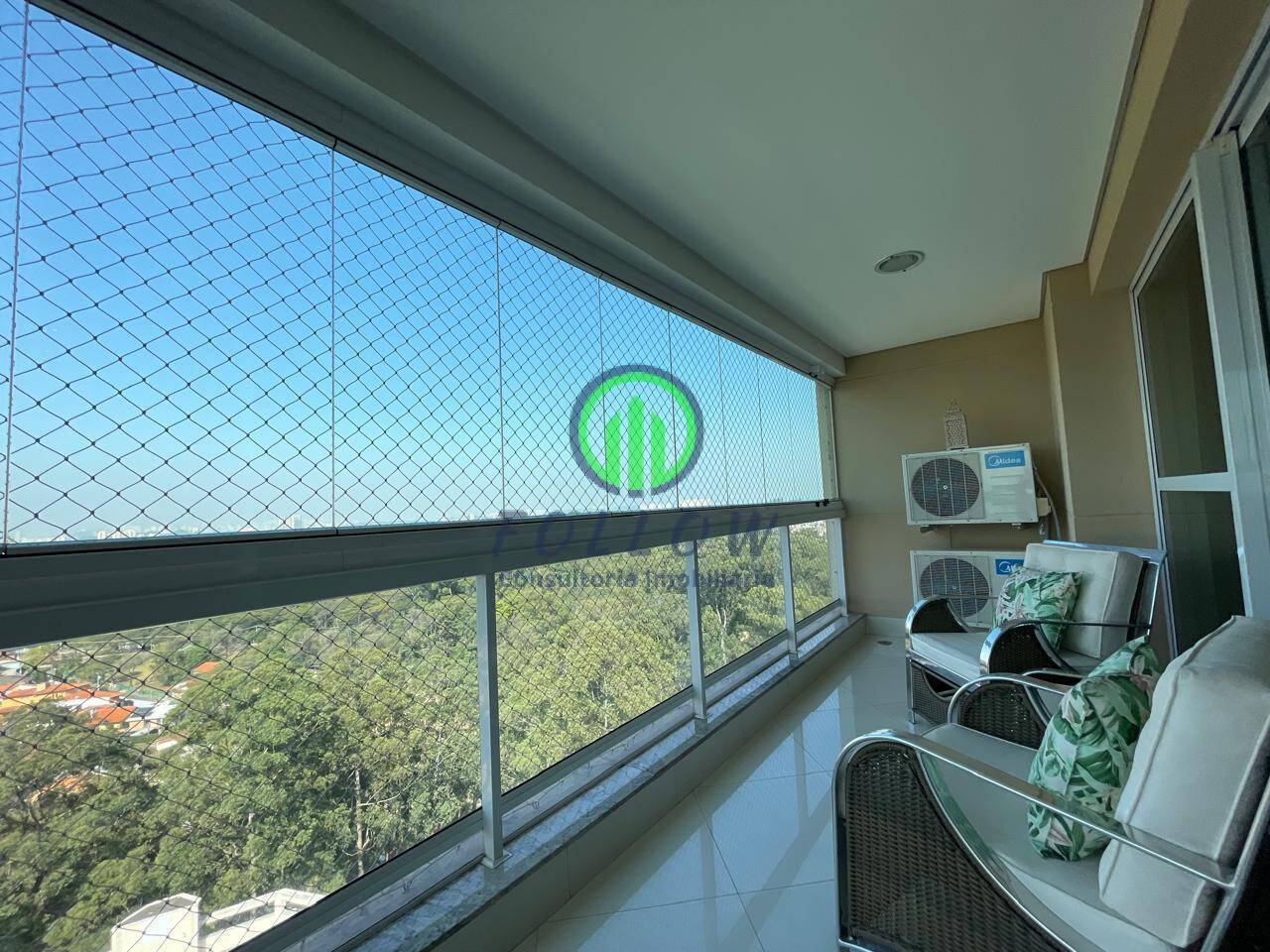 Apartamento, 4 quartos, 225 m² - Foto 7