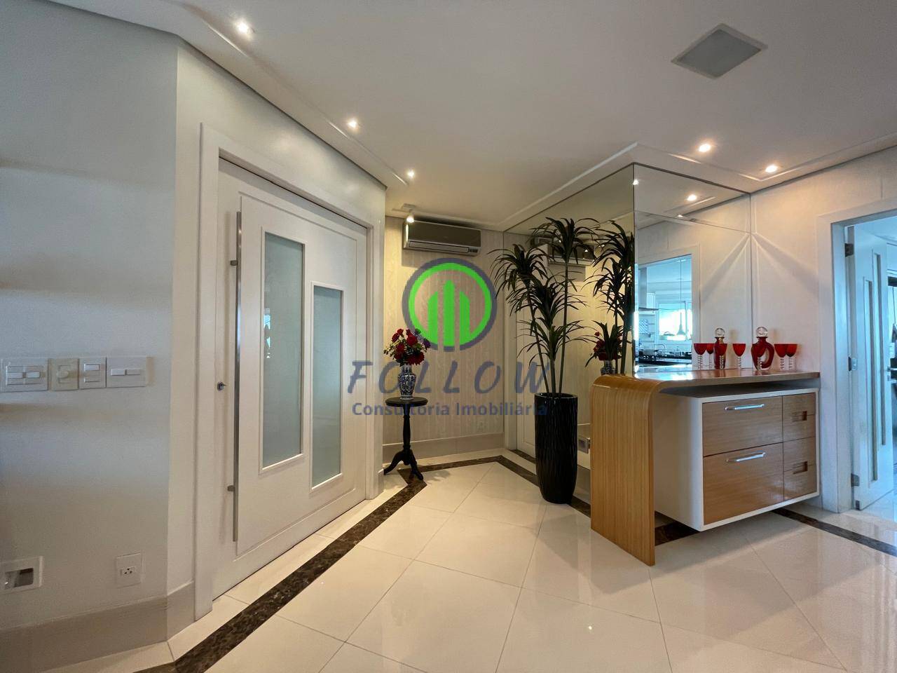Apartamento, 4 quartos, 225 m² - Foto 8