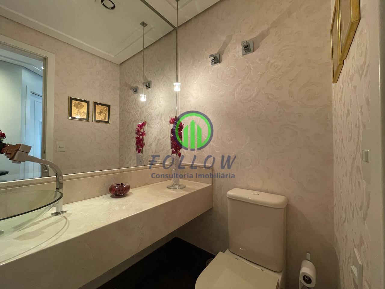 Apartamento, 4 quartos, 225 m² - Foto 9