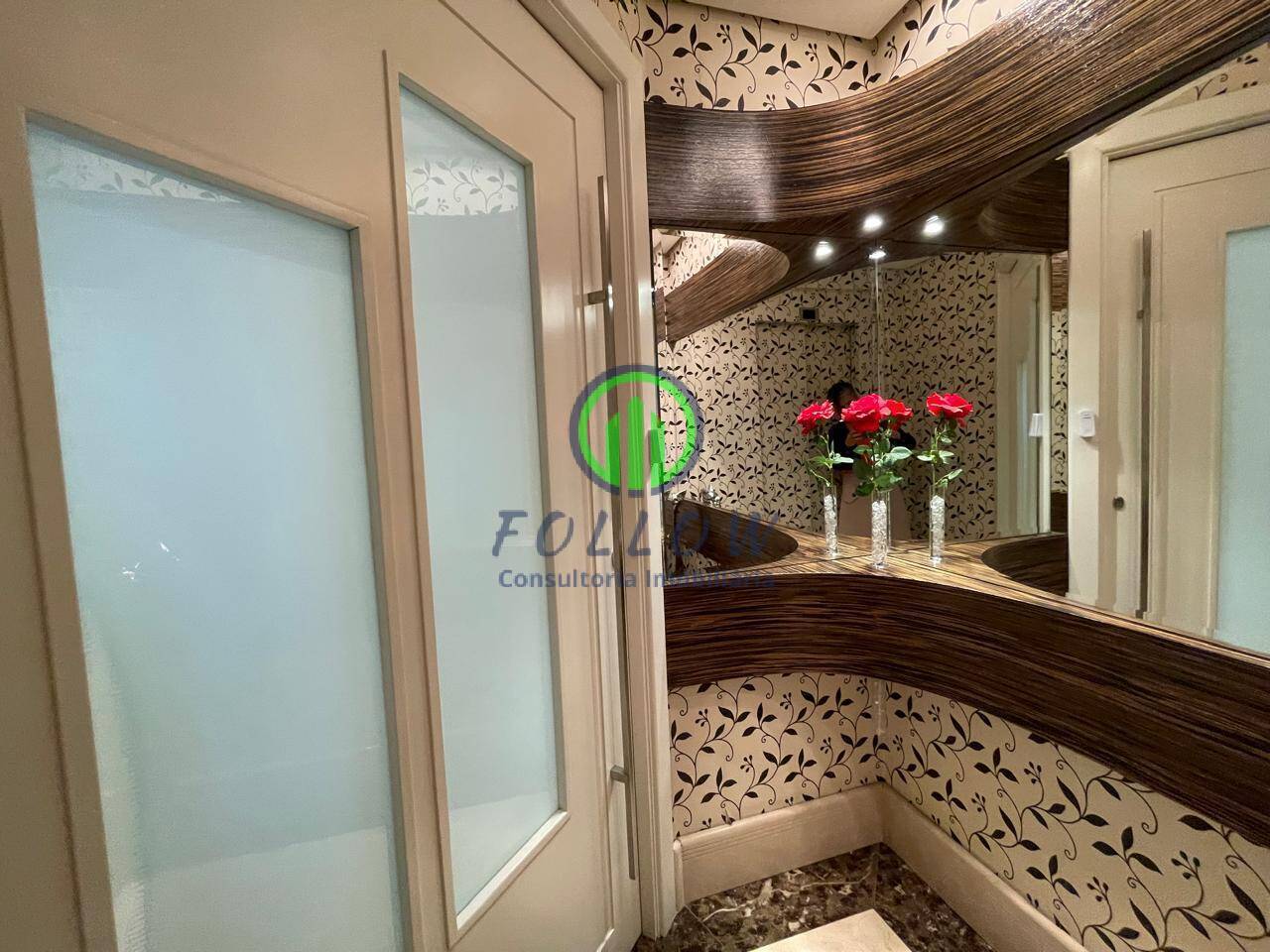 Apartamento, 4 quartos, 225 m² - Foto 10