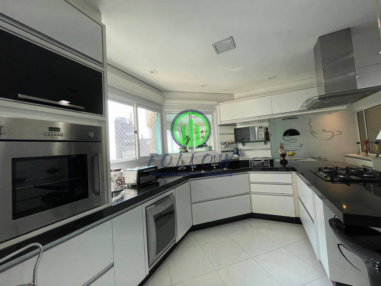 Apartamento, 4 quartos, 225 m² - Foto 12