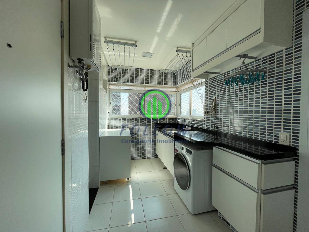 Apartamento, 4 quartos, 225 m² - Foto 13