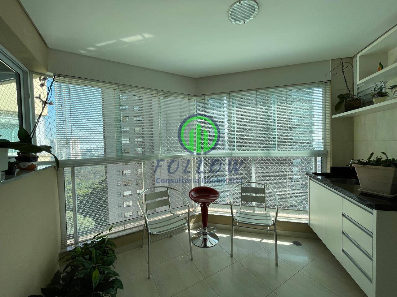Apartamento, 4 quartos, 225 m² - Foto 15
