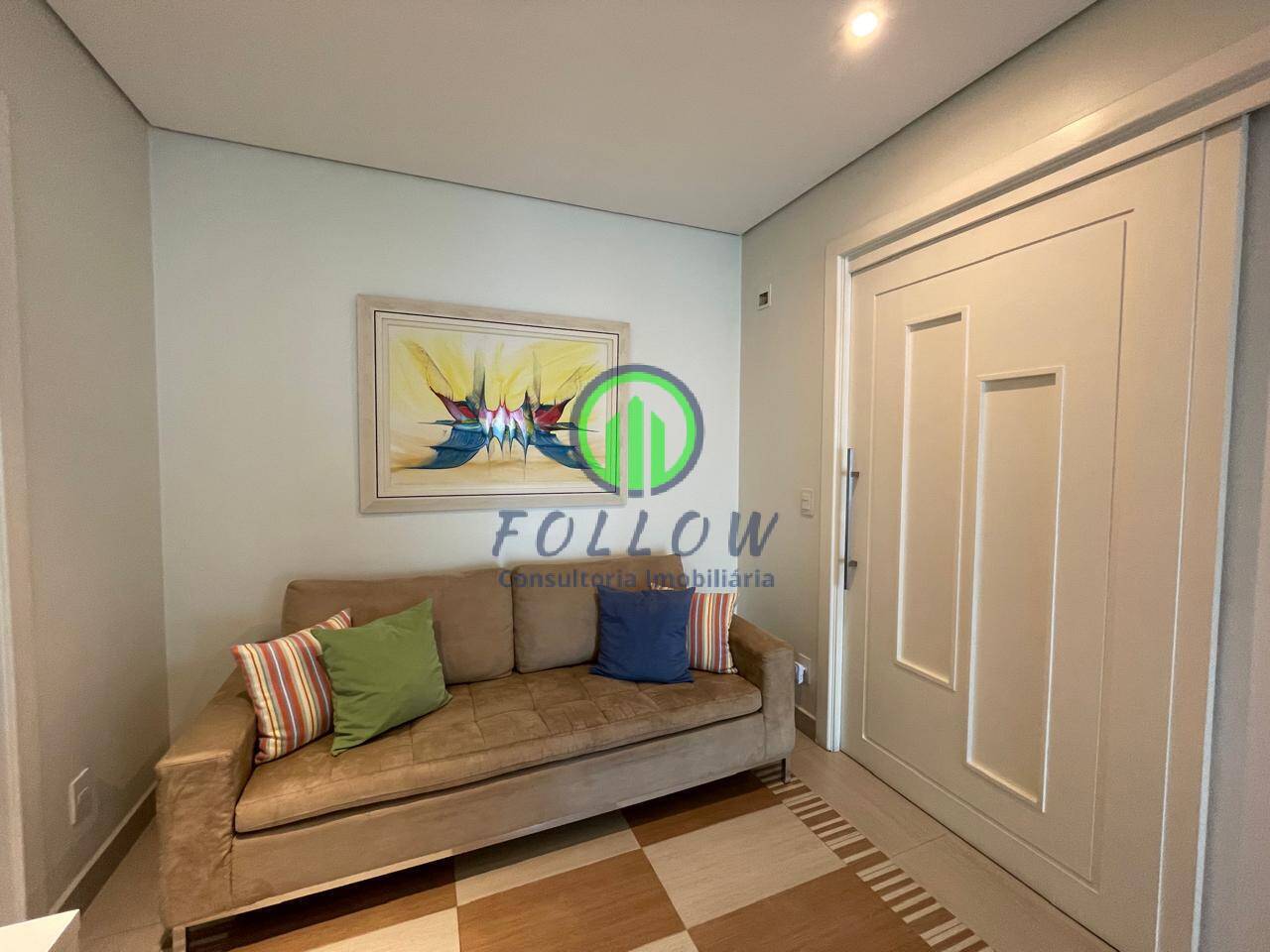 Apartamento, 4 quartos, 225 m² - Foto 17