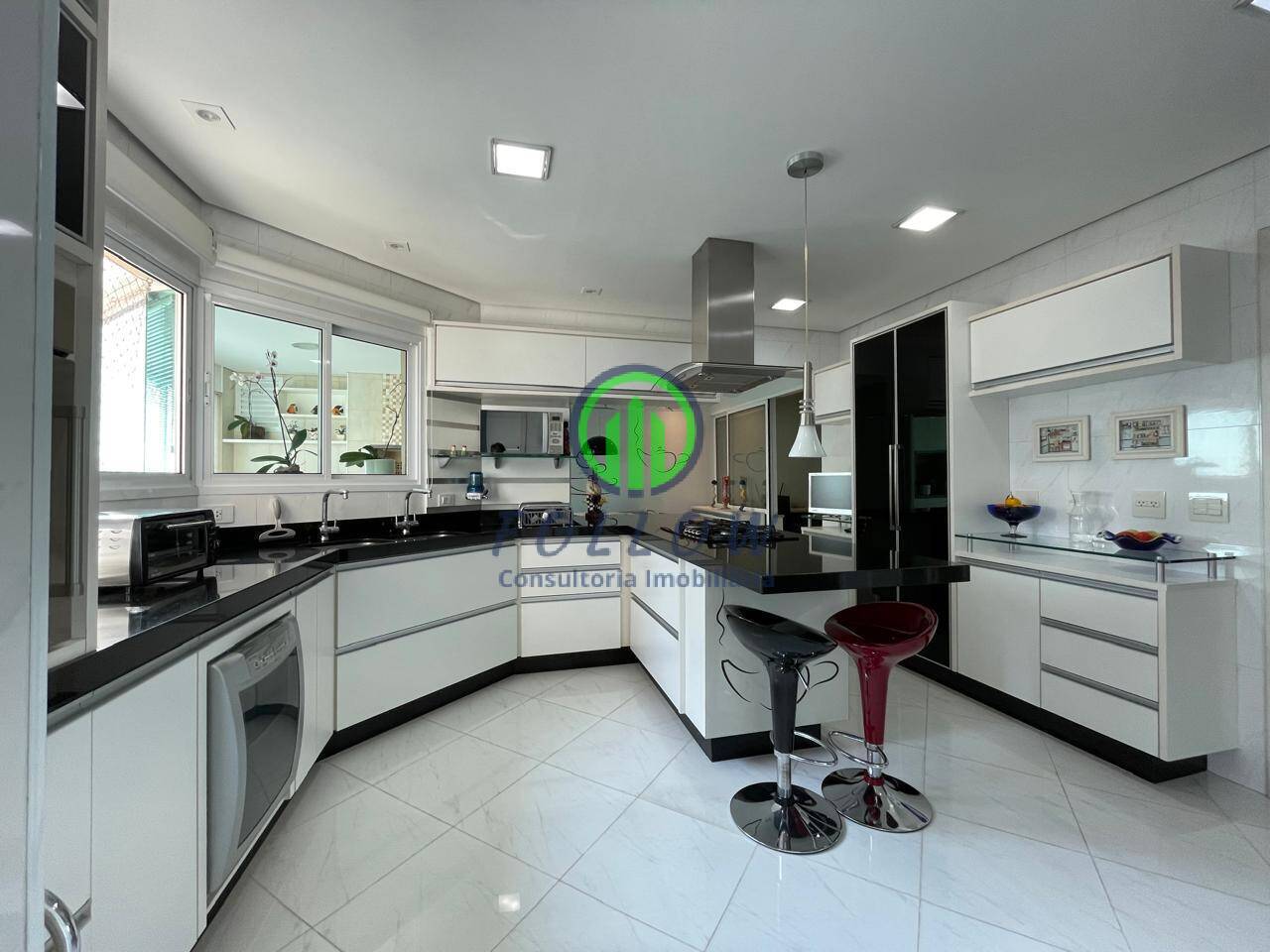 Apartamento, 4 quartos, 225 m² - Foto 18