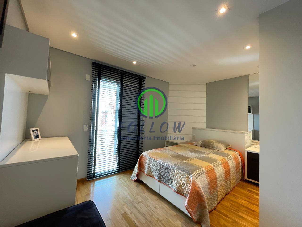 Apartamento, 4 quartos, 225 m² - Foto 19