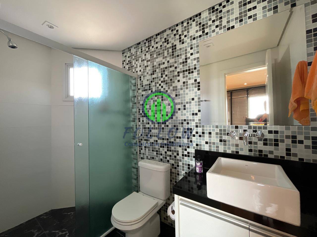 Apartamento, 4 quartos, 225 m² - Foto 20
