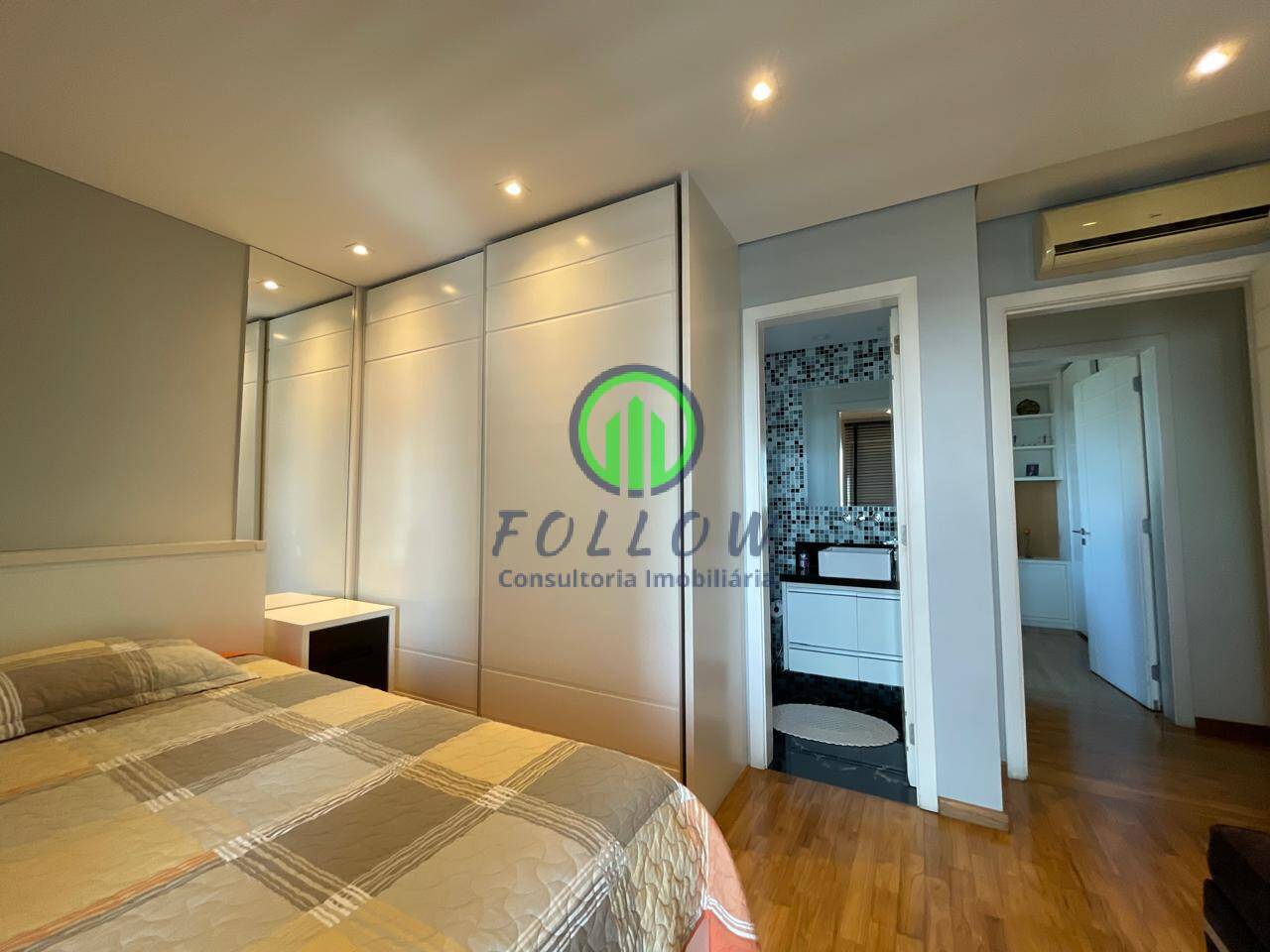 Apartamento, 4 quartos, 225 m² - Foto 21