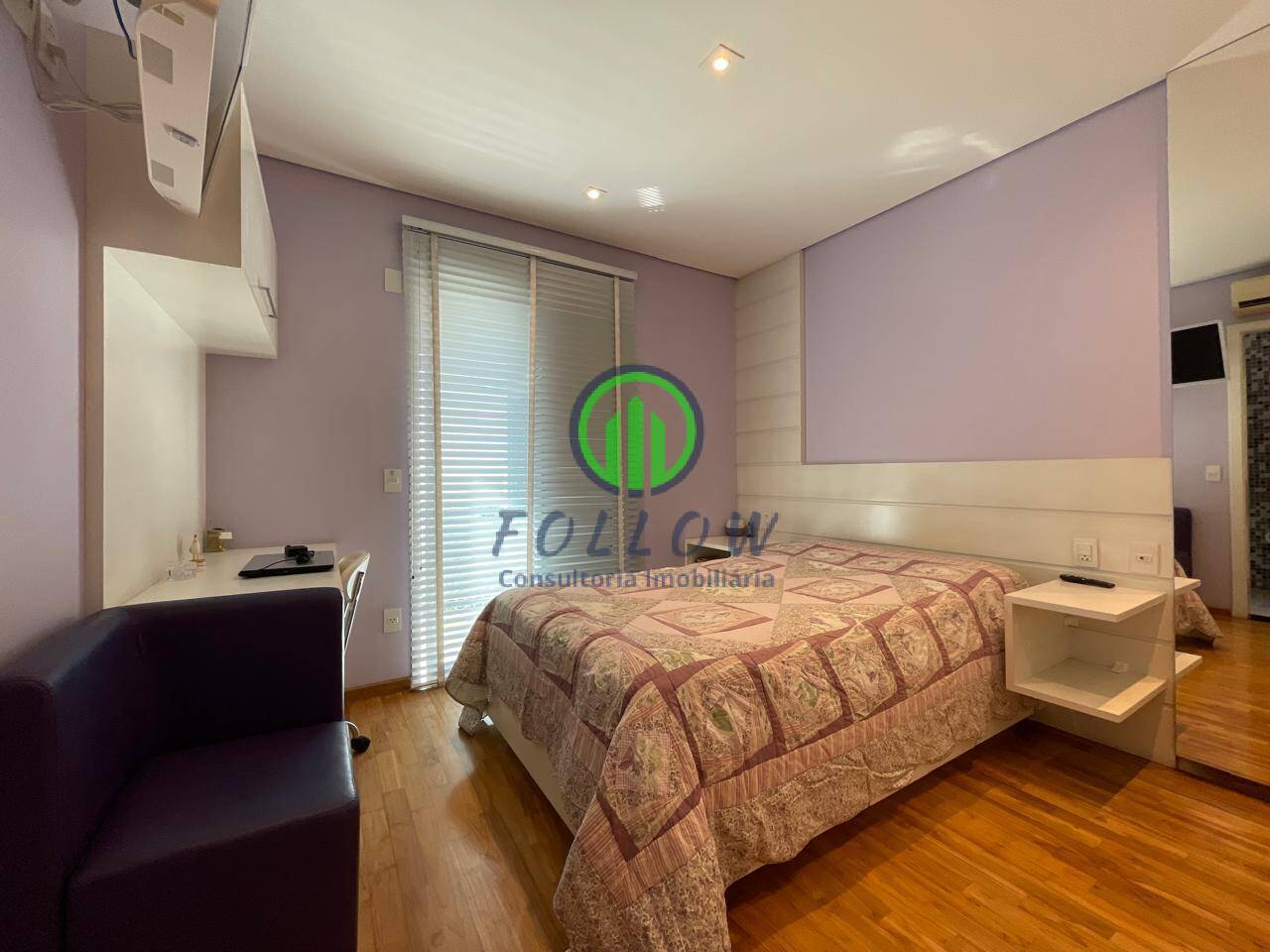 Apartamento, 4 quartos, 225 m² - Foto 23
