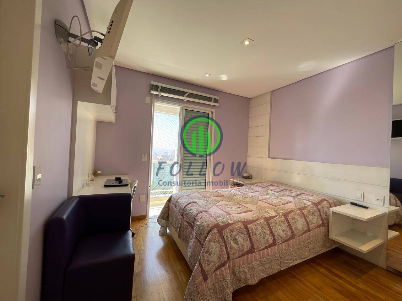 Apartamento, 4 quartos, 225 m² - Foto 26